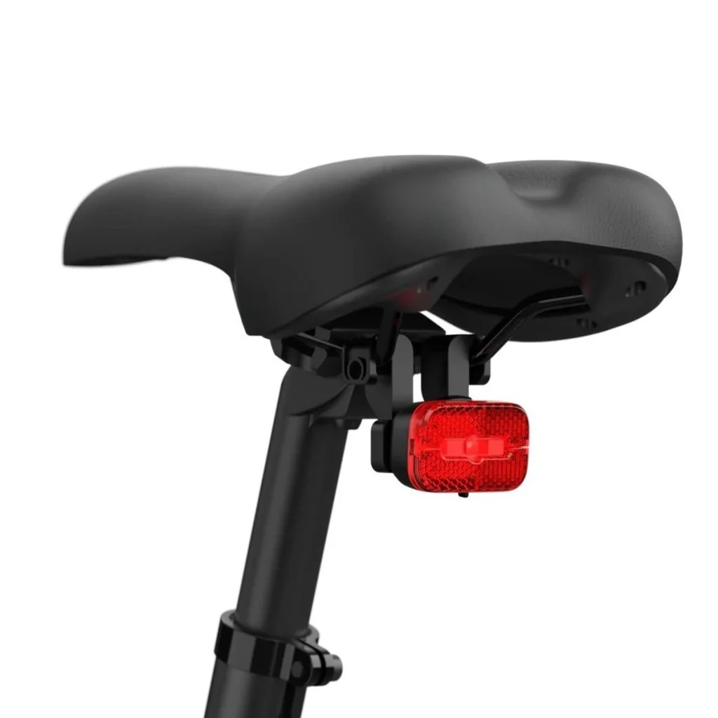 Електровелосипед OKAI EB60 Black 28