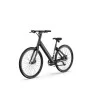 Електровелосипед OKAI EB60 Black 28 Електровелосипед OKAI EB60 Black 28