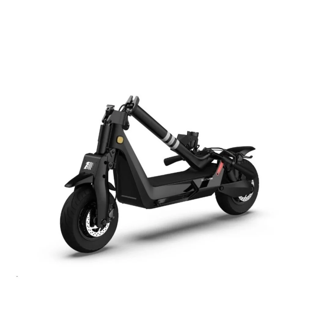 Електросамокат OKAI ES800 Panther Off-Road Black 12