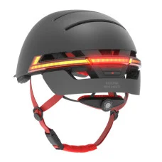 Захисний шолом Livall BH51M NSO (L) Black (57-61см) (LIV-JB51MN-5312)