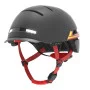 Захисний шолом Livall BH51M NSO (M) Black (54-58см) (LIV-JB51MN-5212)