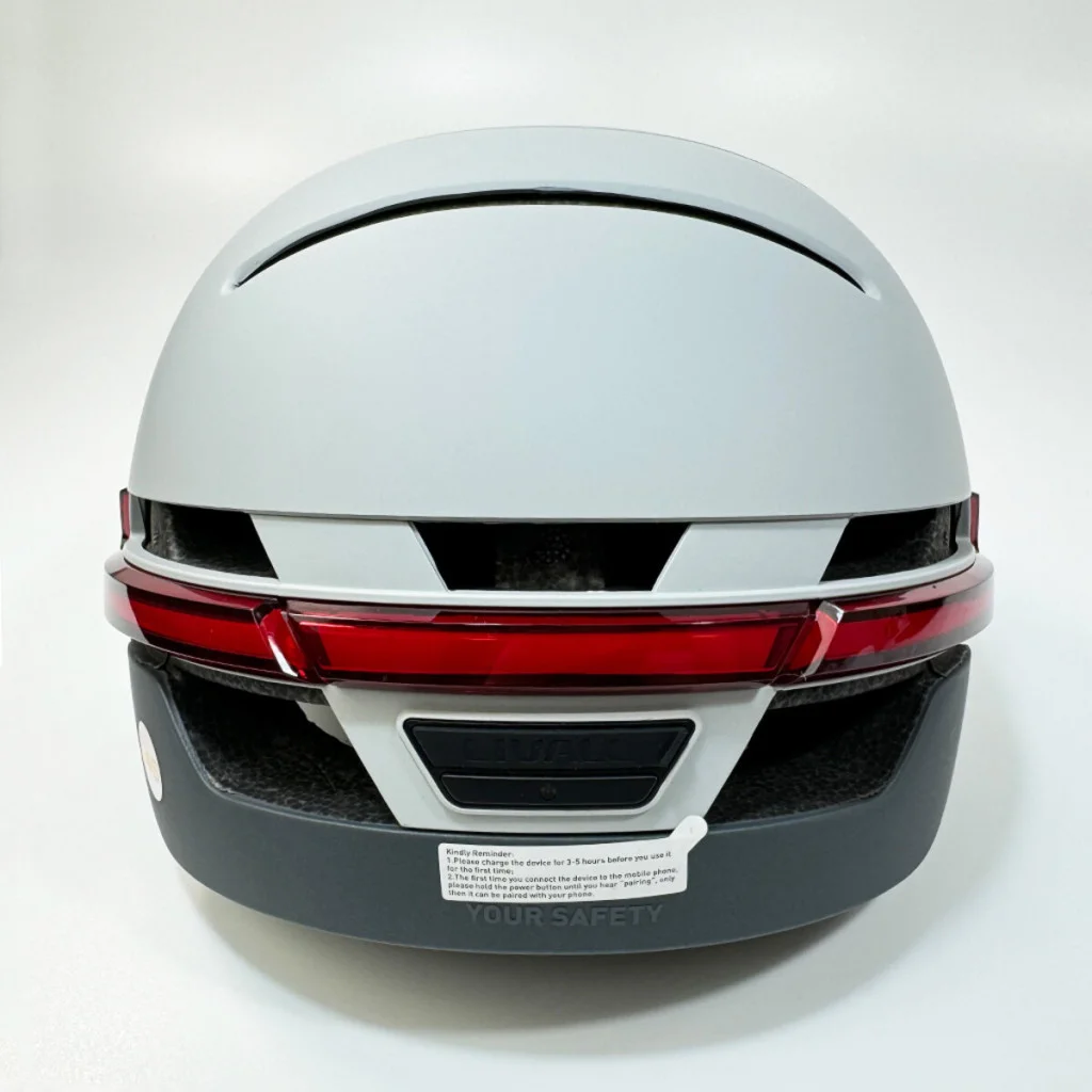 Захисний шолом Livall BH51M NEO (L) Sandstone Grey (57-61см) (LIV-T1V6MN-6310)