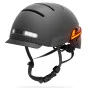 Захисний шолом Livall BH51M NEO (L) Black (57-61см) (LIV-T1V6MN-5311)