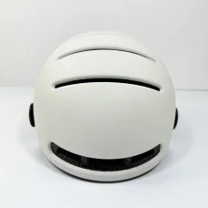 Захисний шолом Livall L23 (M) Ivory White (54-58см) (LIV-000L23-4210)