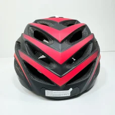 Захисний шолом Livall BH62 NEO (L) Black&Red (55-61см) (LIV-TBH62N-1041)