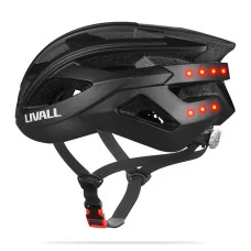 Захисний шолом Livall BH60SE NEO (L) Black (55-61см) (LIV-T60SEN-5012)