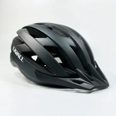 Захисний шолом Livall MT1 NEO (L) Black (58-62см) (LIV-T0MT1N-5343)