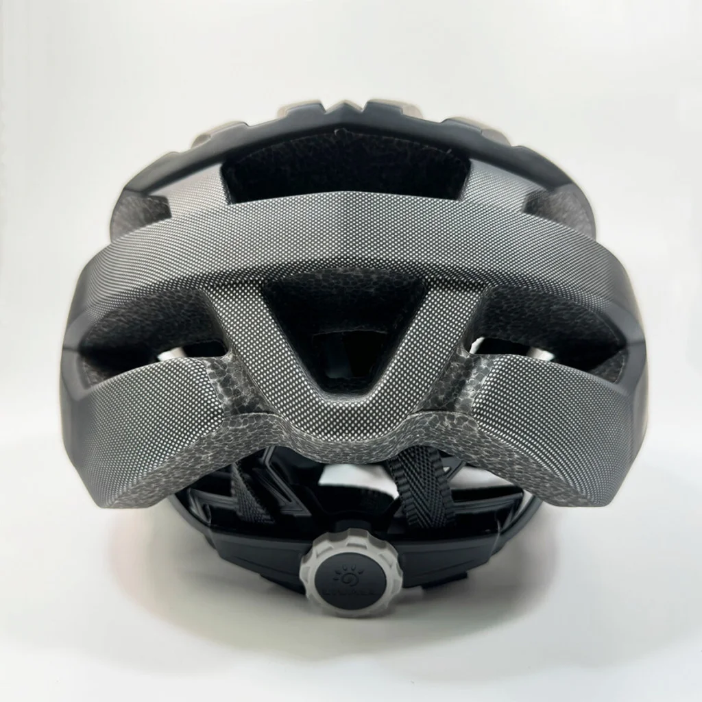 Захисний шолом Livall MT1 NEO (L) Black (58-62см) (LIV-T0MT1N-5343)