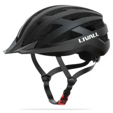 Захисний шолом Livall MT1 NEO (M) Black (54-58см) (LIV-T0MT1N-5243)