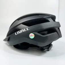 Захисний шолом Livall MT1 NEO (M) Black (54-58см) (LIV-T0MT1N-5243)