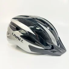 Захисний шолом Livall MT1 NEO (M) Black Grey (54-58см) (LIV-T0MT1N-6243)