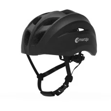Захисний шолом Smart4u R20 (M) Black (54-58см) (ZHLIV-000R20-5240)