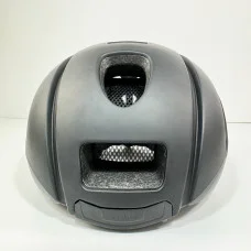 Захисний шолом Smart4u R55 (L) Black (58-62см) (ZHLIV-000R55-5340)
