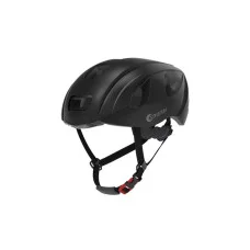 Захисний шолом Smart4u R55 (M) Black (55-59см) (ZHLIV-000R55-5240)
