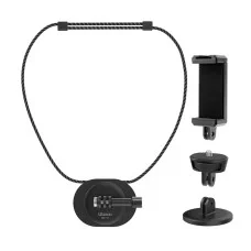 Магнитный крепеж на шею Ulanzi GP-17 Magnetic Holder (GP-17) (UV-3220)