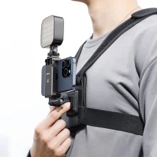 Кріплення Ulanzi Vijimi CM028 Phone Holder (UV-C021GBB1 CM028) (UV-C021GBB1)