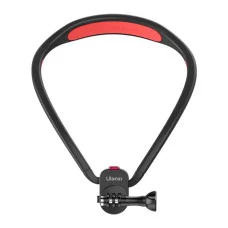 Кріплення Ulanzi Vijim Go-Quick II Magnetic Neck Holder Mount For Action Cameras (UV-T011GBB1 Go Quick II ) (UV-T011GBB1)