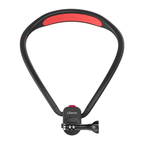 Крепление Ulanzi Vijim Go-Quick II Magnetic Neck Holder Mount For Action Cameras (UV-T011GBB1 Go Quick II ) (UV-T011GBB1)