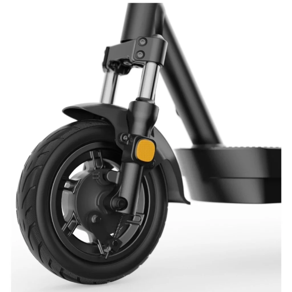 Електросамокат OKAI ES40-Black 10