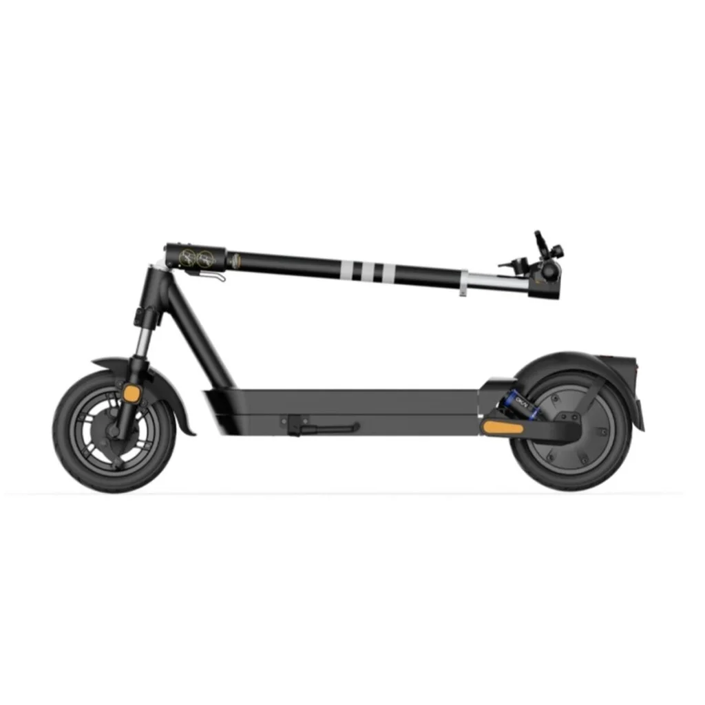 Електросамокат OKAI ES40-Black 10