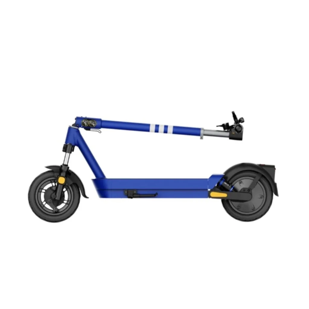 Електросамокат OKAI ES40-Blue 10