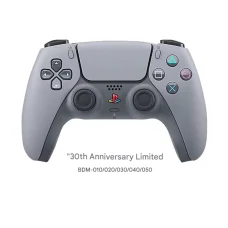 Limited 30th Anniversary корпус для Dualsense