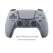 Limited 30th Anniversary корпус для Dualsense