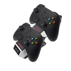 Зарядная станция с аккумуляторами для Xbox series X|S Controller MIMD SND-461