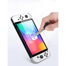 Захисне скло для Nintendo Switch OLED 1 шт.