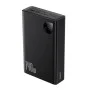 Power bank Baseus Adaman Metal Digital Display 24000mAh 140W Black Power bank Baseus Adaman Metal Digital Display 24000mAh 140W Black