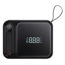 Пускозарядний пристрій Baseus Super Energy Ultra Car Jamp Starter 3in1 12V 26800mAh 3000A