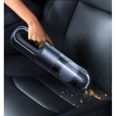 Автомобільний пилосос Baseus AP01 Handy Vacuum Cleaner (5000pa) Black