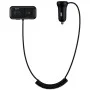 АЗП з FM-модулятором Baseus T Shaped S-16 Car Bluetooth MP3 Player Black АЗП з FM-модулятором Baseus T Shaped S-16 Car Bluetooth MP3 Player Black