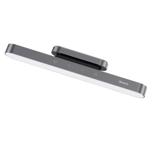 Настільна акумуляторна лампа Baseus Magnetic Stepless Dimming Charging Desk Lamp..