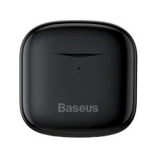 Бездротові Bluetooth навушники Baseus True Wireless Earphones Bowie E3 Black