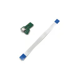Модуль зарядки Micro USB для Dualshock 4 V2 JDS-055, 050 (12 Pin)(Original)