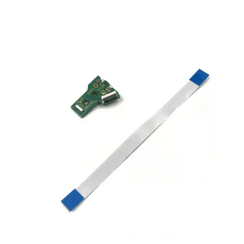 Модуль зарядки Micro USB для Dualshock 4 V2 JDS-055, 050 (12 Pin)(Original)