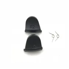 Курки, тріггери L1 R1,L2 R2 Dualshock 4 (JDM-001,011,020) (Original)