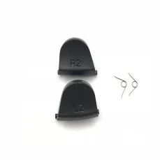Курки, тріггери L1 R1,L2 R2 Dualshock 4 (JDM-001,011,020) (Original)