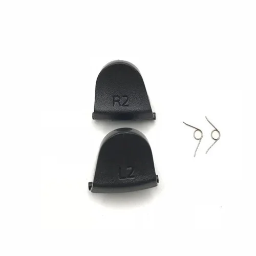 Курки, тріггери L1 R1,L2 R2 Dualshock 4 (JDM-001,011,020) (Original)