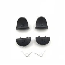 Курки, тріггери L1 R1,L2 R2 Dualshock 4 (JDM-001,011,020) (Original)