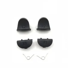 Курки, тріггери L1 R1,L2 R2 Dualshock 4 (JDM-001,011,020) (Original)