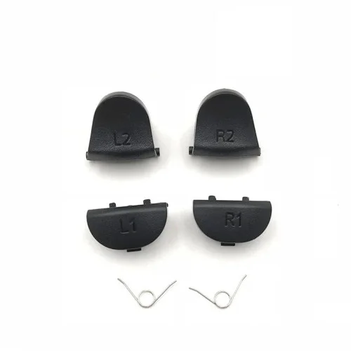 Курки, тріггери L1 R1,L2 R2 Dualshock 4 (JDM-001,011,020) (Original)