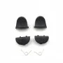 Курки, тріггери L1 R1,L2 R2 Dualshock 4 (JDM-001,011,020) (Original) Курки, тріггери L1 R1,L2 R2 Dualshock 4 (JDM-001,011,020) (Original)