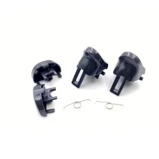 Курки, тріггери L1 R1,L2 R2 Dualshock 4 (JDM-040,050,055) (Original)