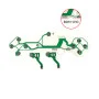 Контактний Шлейф DualSеnse BDM-010 (Original) Контактний Шлейф DualSеnse BDM-010 (Original)