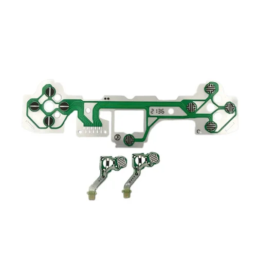 Контактний Шлейф DualSеnse BDM-020 (Original)