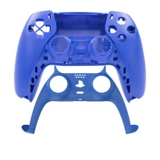 Корпус для Dualsense blue