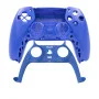 Корпус для Dualsense blue Корпус для Dualsense blue