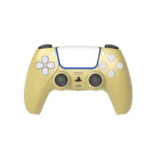 Корпус для Dualsense gold